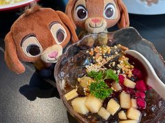 -鸽鸽小垸(长椿街店)