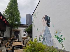 -衣裳街历史文化街区