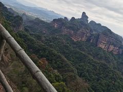 -丹霞山风景名胜区