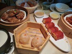 -陶陶居酒家(SM二期购物广场店)