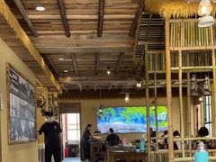-七步香云南山里菜(昆明老街店)