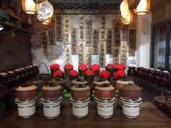 -德叔阙里·衢州菜馆(月湖店)
