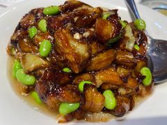 -到家尝北京菜(西坝河店)