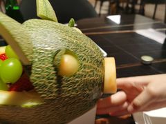 -水裹汤泉生活馆餐厅