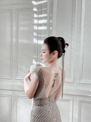 点击看大图 -弥雾·Nebula·西服婚纱定制