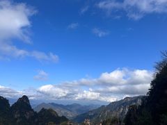 -大明山自然探索公园