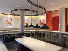 大堂-大圆碗•大排饭(天海店)