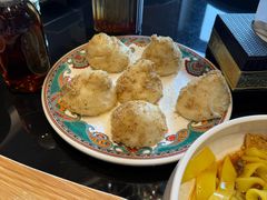 -巴依老爷新疆美食(清华东门店)