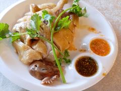 -琼菜坊·无鸡不成宴·海南菜老爸茶糟粕醋(海口骑楼老街店)