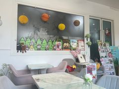 -琦堡高端定制蛋糕茶歇(格力广场店)