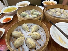 -东升灌浆包(辛庄街总店)