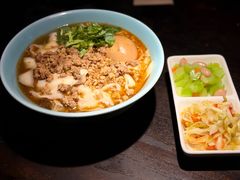 -喜晋道面馆(华严寺广场店)