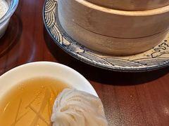 -杭州西子湖四季酒店-WL BISTRO西湖餐厅(灵隐路店)