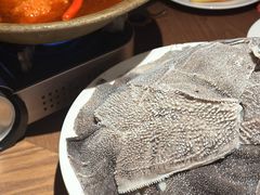 辣涮鲜毛肚-紫阳海鲜楼·传承闽味(长乐路总店)