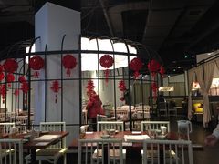 -食潮汕头鲜牛馆(望京保利店)