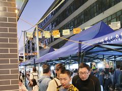 -清真.德枭炕肉店.青海菜(大新街夜市店)