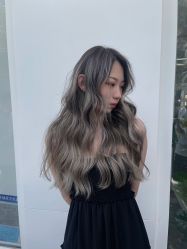 -JGO·烫染接发