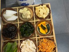 -芈重山老火锅(昌平店)
