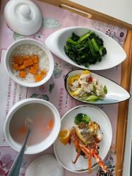 -中法母婴月子中心(南湖创始店)
