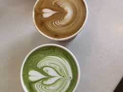 -% Arabica阿拉比卡咖啡(深圳湾万象城店)