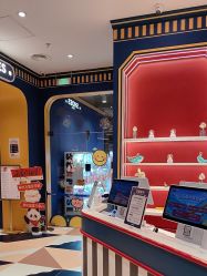 -meland亲子乐园(北京首开通州万象汇店)