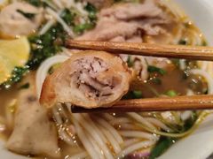 -Cô Thành Restaurant