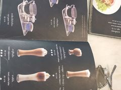 菜单-邢泰记