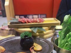 -龙虾奇迹(大华三路店)