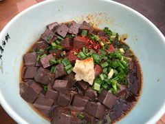 -老磨油饼(高陵店)