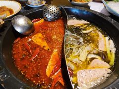 -蜀大侠火锅(车公庙店)