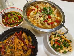 -湘江大码头·龙虾馆(渔人码头一店)