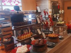 -北京王府井希尔顿酒店·万斯阁西餐厅