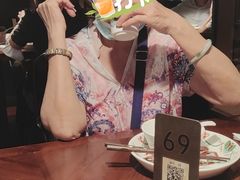 -外婆家(天河领展店)