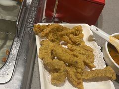 -海底捞火锅(奥山世纪城店)