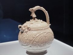 -陕西历史博物馆