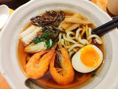 -万岁寿司(蓬江万达店)
