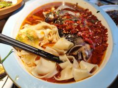 -渔歌子鱼头王(郑州总店)