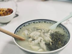 -明呈黄鱼面馆(斜土路店)
