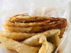 -金杨老摊头蛋饼(金口路店)
