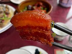 东坡肉-舍得粥府(孤山街店)