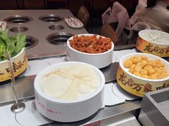 -龍歌自助小火锅(雨花台江南虹悦城店)