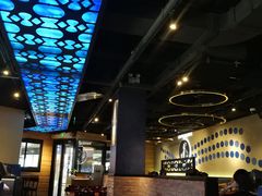 大堂-bluefrog蓝蛙(水游城店)