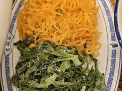 -老雒阳面馆·水席·洛阳菜(王城路店)