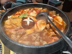 -虎哥六韩式烤肉料理 TIGERGRILL(隆生金山湖中心购物广场店)