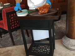 -西安凯悦酒店·湖畔中餐厅