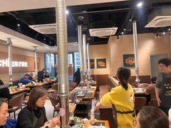 -炽城·烤肉名家(鸿达中央广场店)