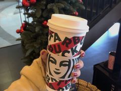 -星巴克臻选(宁波世纪东方广场店)
