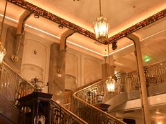 -波特曼西餐厅(中央大街店)