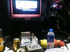 -Miohca缪卡KTV(和平店)