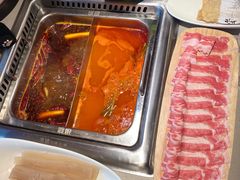 -渡娘火锅(大兴大悦春风里店)